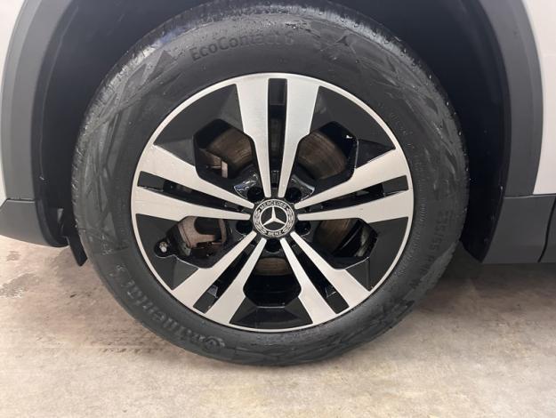 MERCEDES-BENZ GLA 250 e Progressive Line  