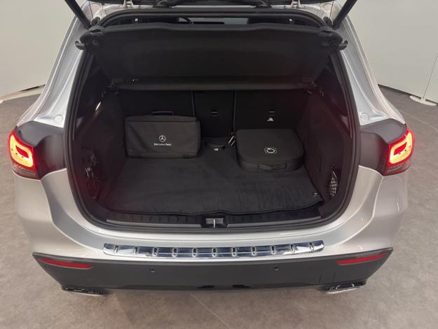 MERCEDES-BENZ GLA 250 e Progressive Line  
