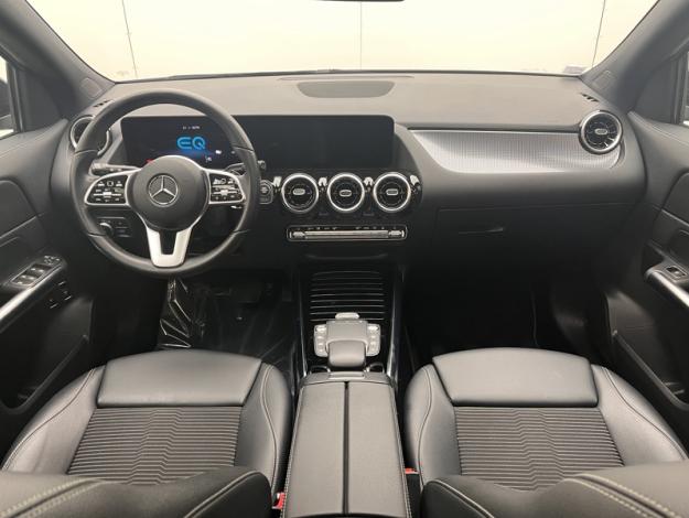 MERCEDES-BENZ GLA 250 e Progressive Line  