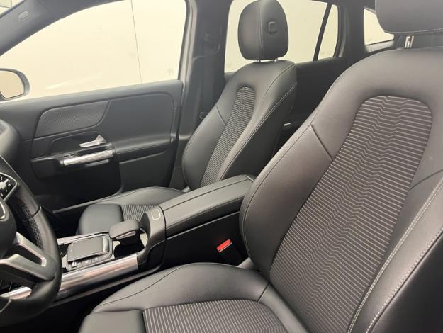 MERCEDES-BENZ GLA 250 e Progressive Line  