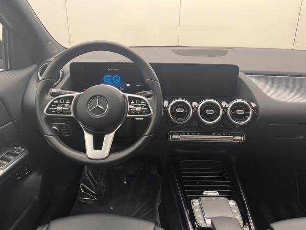 MERCEDES-BENZ GLA 250 e Progressive Line  