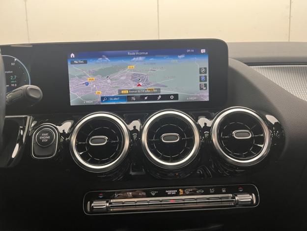 MERCEDES-BENZ GLA 250 e Progressive Line  