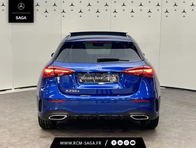 MERCEDES-BENZ Classe A 250 e Hybrid EQ AMG Line  