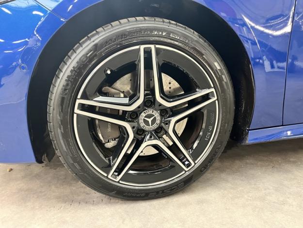 MERCEDES-BENZ Classe A 250 e Hybrid EQ AMG Line  