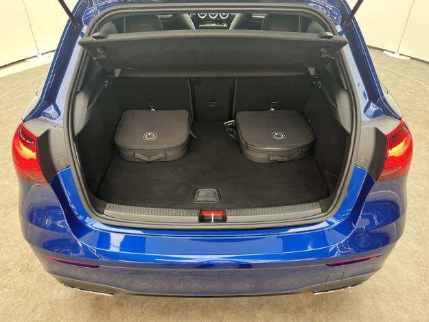 MERCEDES-BENZ Classe A 250 e Hybrid EQ AMG Line  