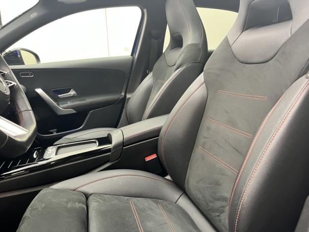 MERCEDES-BENZ Classe A 250 e Hybrid EQ AMG Line  