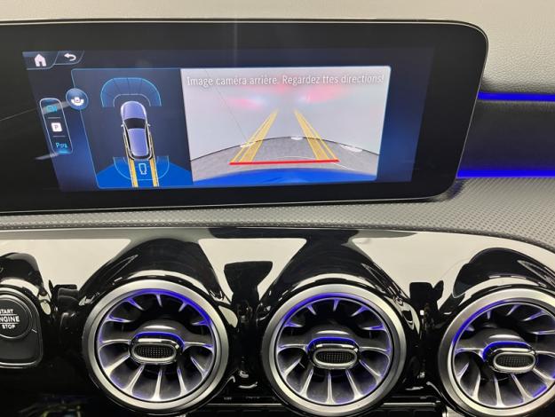 MERCEDES-BENZ Classe A 250 e Hybrid EQ AMG Line  