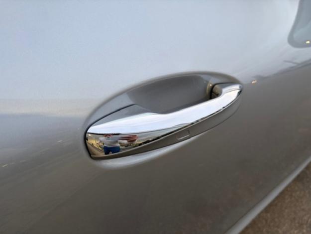 MERCEDES-BENZ E-Klasse E 200 Cabriolet