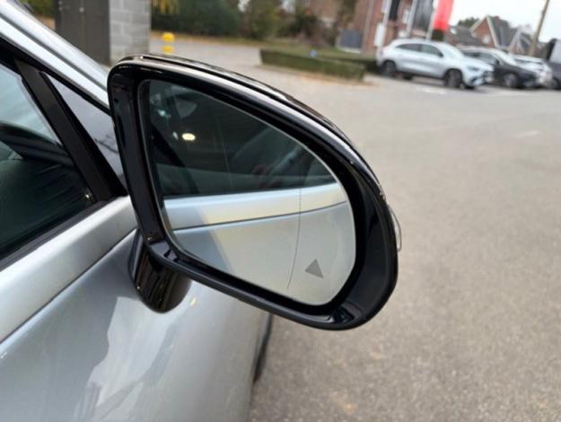 MERCEDES-BENZ E-Klasse E 200 Cabriolet