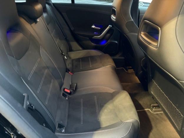 MERCEDES-BENZ CLA 250 e SB AMG Pack Night   