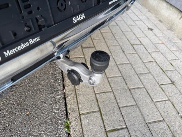 MERCEDES-BENZ GLC-Klasse GLC 300 e 4MATIC Coupé