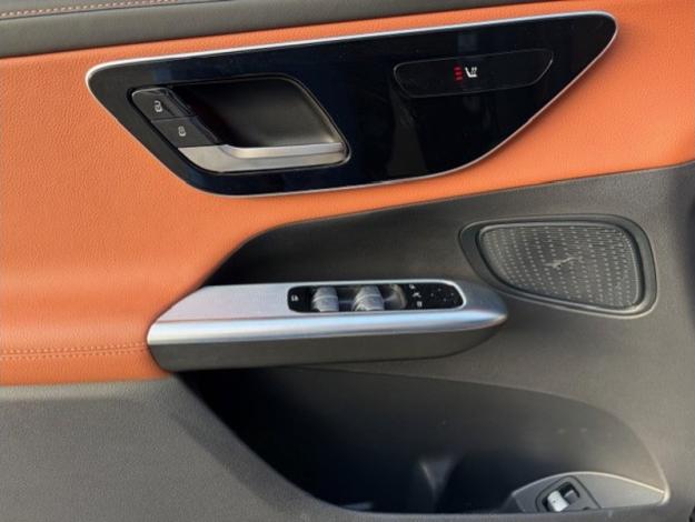 MERCEDES-BENZ GLC-Klasse GLC 300 e 4MATIC Coupé