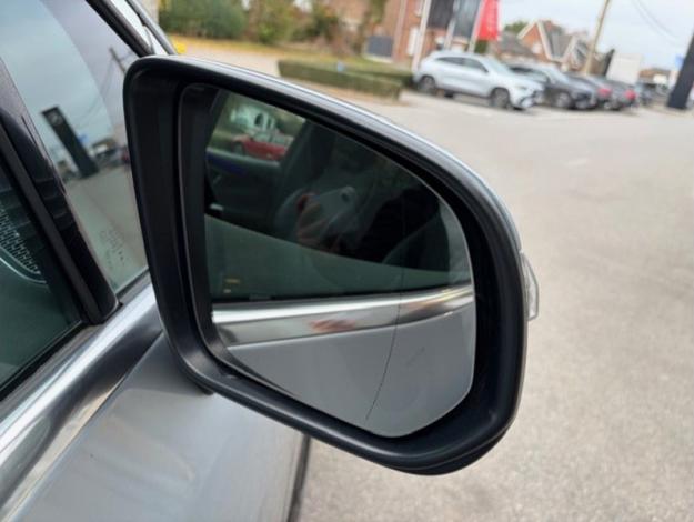 MERCEDES-BENZ EQE EQE 350+ SUV