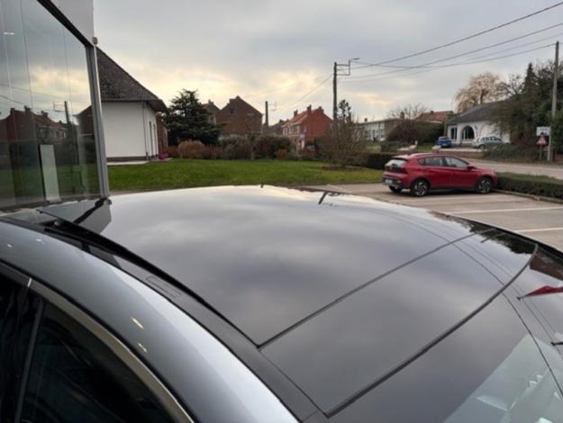 MERCEDES-BENZ EQE EQE 350+ SUV