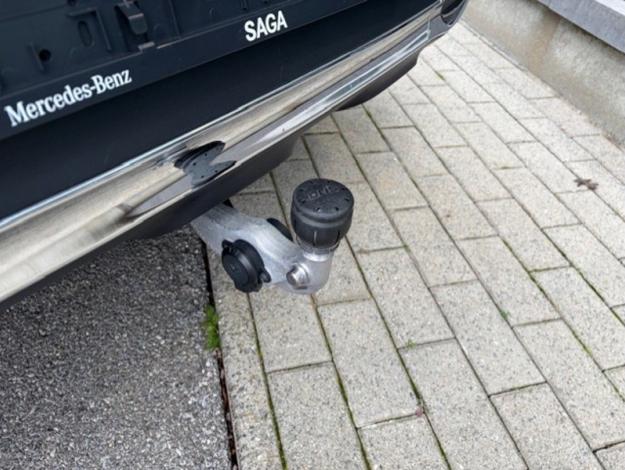 MERCEDES-BENZ EQE EQE 350+ SUV