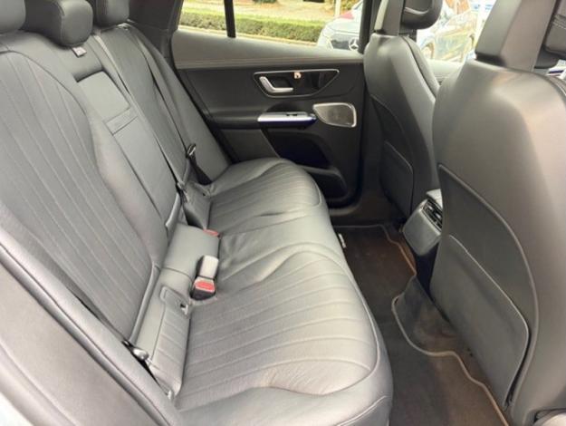 MERCEDES-BENZ EQE EQE 350+ SUV