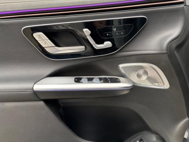 MERCEDES-BENZ EQE EQE 350+ SUV