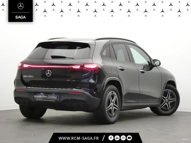 MERCEDES-BENZ EQA 250+ AMG Line  