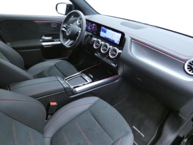 MERCEDES-BENZ EQA 250+ AMG Line  