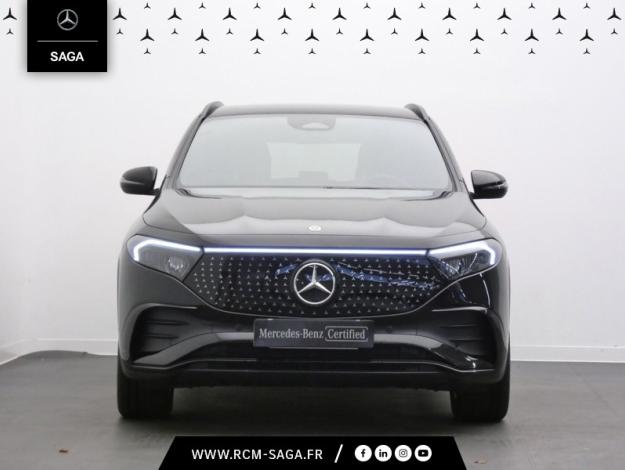 MERCEDES-BENZ EQA 250+ AMG Line  