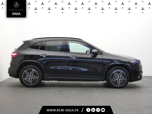 MERCEDES-BENZ EQA 250+ AMG Line  