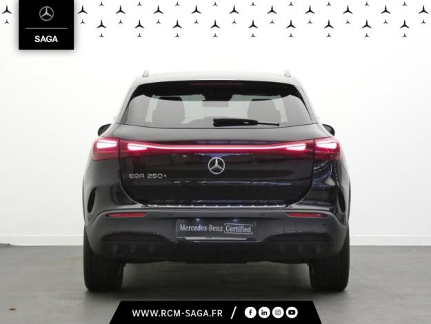 MERCEDES-BENZ EQA 250+ AMG Line  
