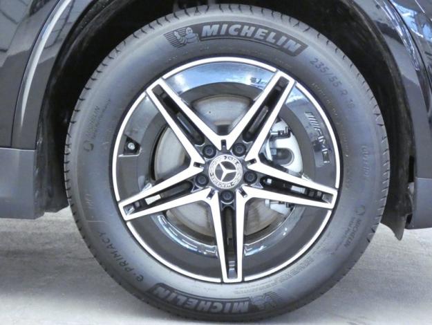 MERCEDES-BENZ EQA 250+ AMG Line  