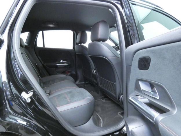 MERCEDES-BENZ EQA 250+ AMG Line  