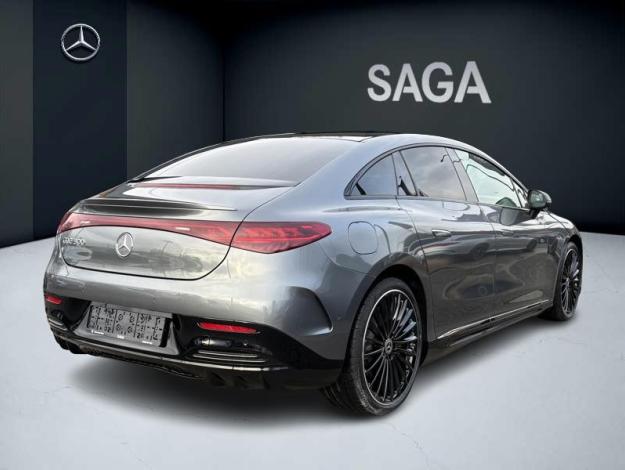 MERCEDES-BENZ EQE EQE 300