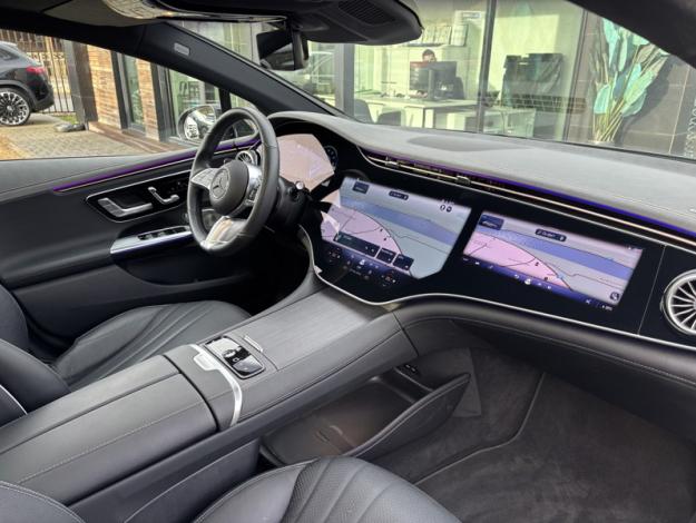 MERCEDES-BENZ EQE EQE 300