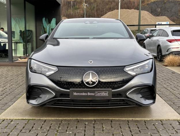MERCEDES-BENZ EQE EQE 300