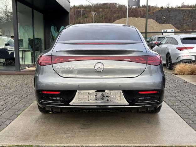MERCEDES-BENZ EQE EQE 300