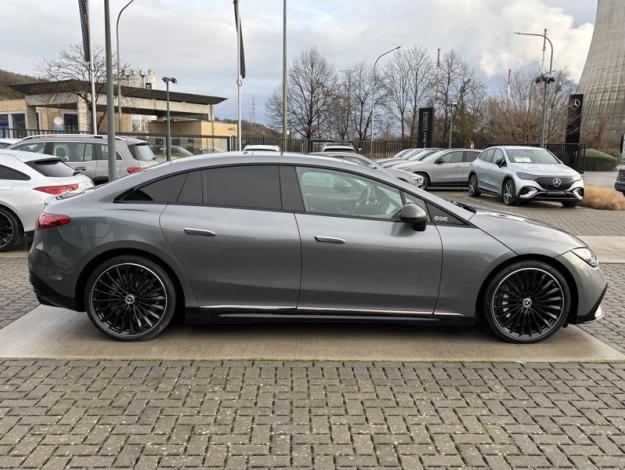 MERCEDES-BENZ EQE EQE 300