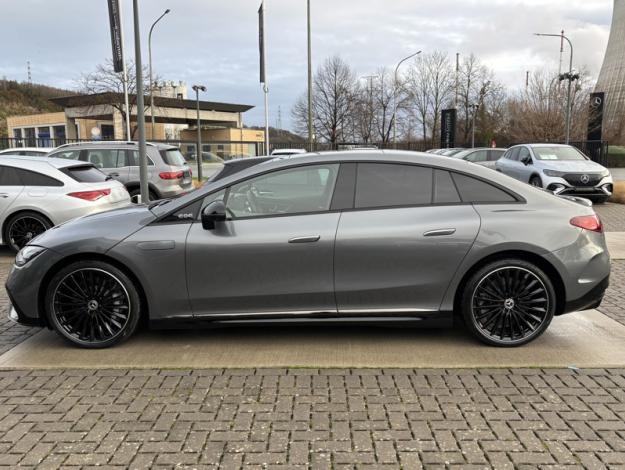 MERCEDES-BENZ EQE EQE 300