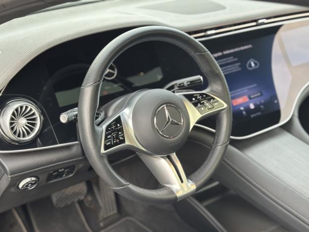 MERCEDES-BENZ EQE EQE 300