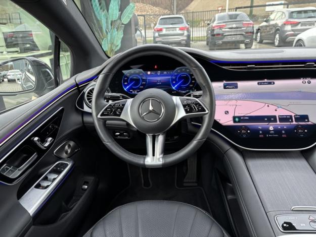 MERCEDES-BENZ EQE EQE 300
