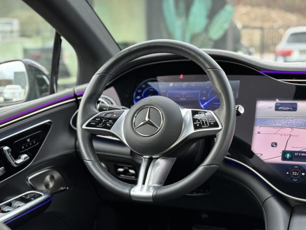 MERCEDES-BENZ EQE EQE 300