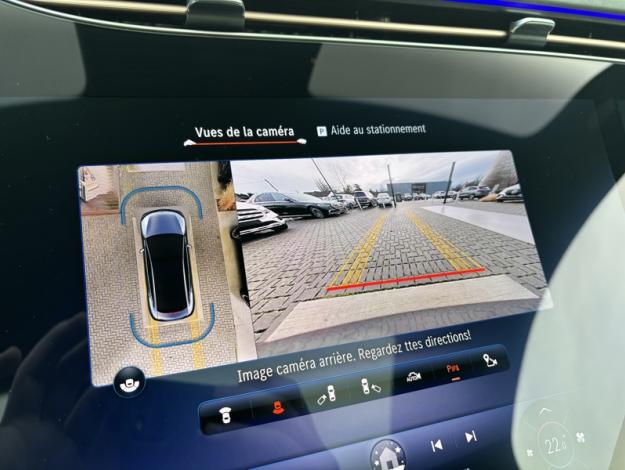 MERCEDES-BENZ EQE EQE 300