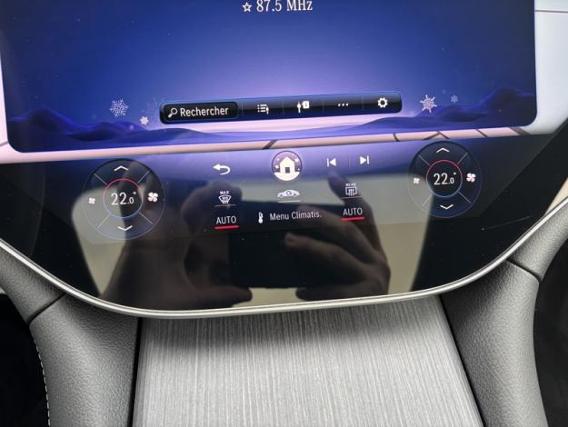 MERCEDES-BENZ EQE EQE 300