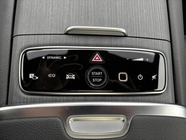 MERCEDES-BENZ EQE EQE 300