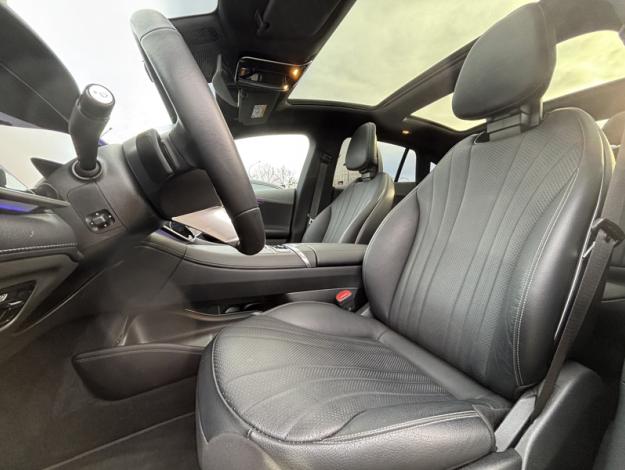 MERCEDES-BENZ EQE EQE 300