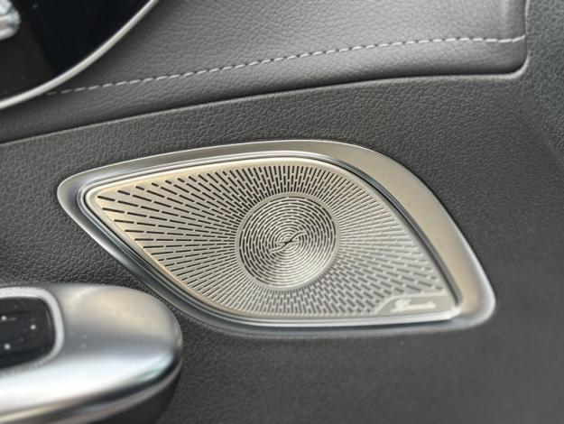 MERCEDES-BENZ EQE EQE 300