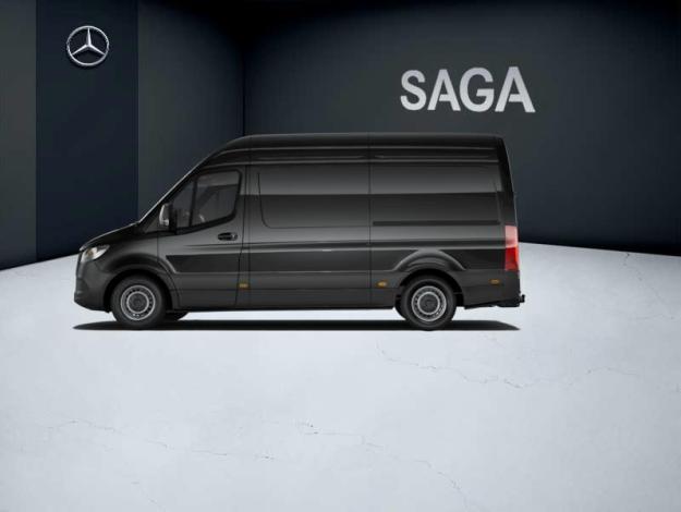 MERCEDES-BENZ Sprinter 317 CDI Fourgon PRO Toit sureleve Standar  Sprinter 317 CDI Fourgon L2 RWD PRO