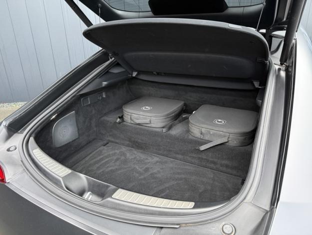 MERCEDES-BENZ AMG GT Mercedes- 63 S E Performance  