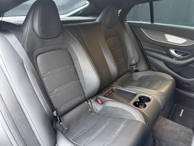 MERCEDES-BENZ AMG GT Mercedes- 63 S E Performance  