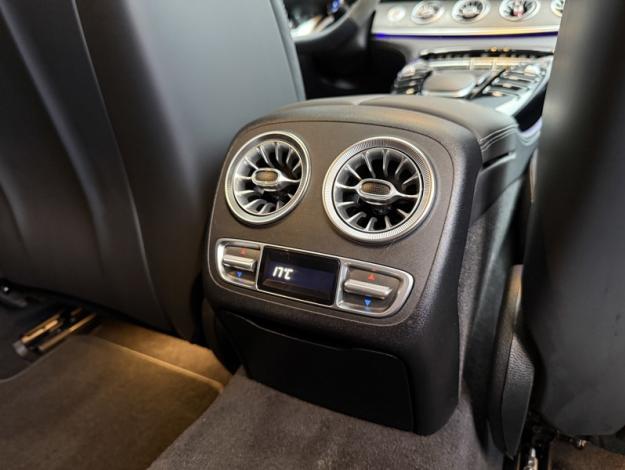 MERCEDES-BENZ AMG GT Mercedes- 63 S E Performance  