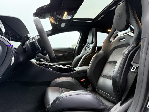 MERCEDES-BENZ AMG GT Mercedes- 63 S E Performance  