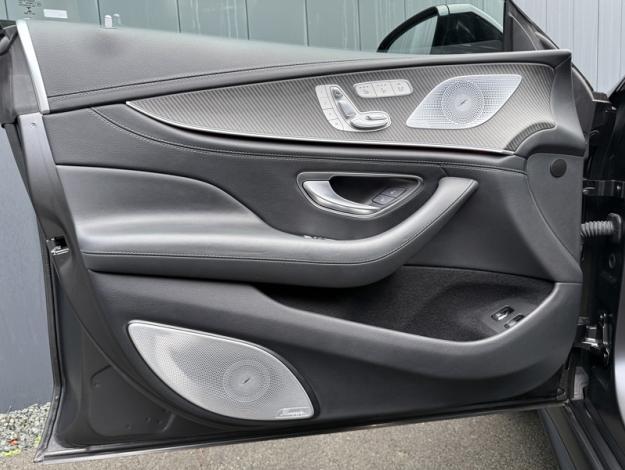 MERCEDES-BENZ AMG GT Mercedes- 63 S E Performance  