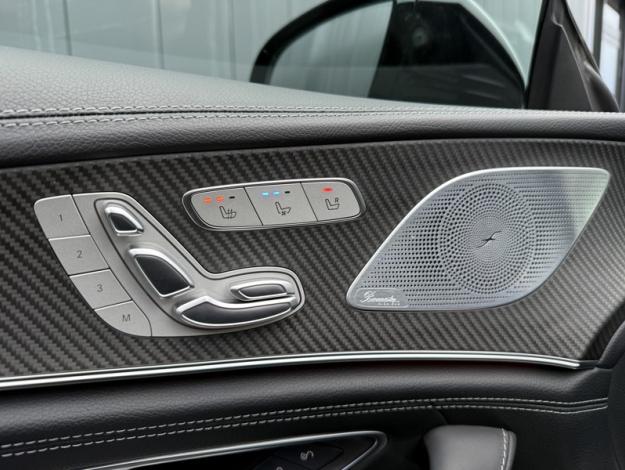 MERCEDES-BENZ AMG GT Mercedes- 63 S E Performance  