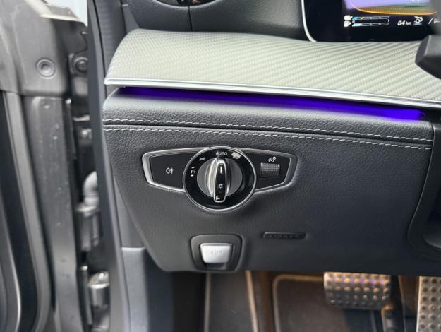 MERCEDES-BENZ AMG GT Mercedes- 63 S E Performance  